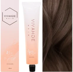 Vivahde Hair Hiusvärit<8 A Tuhka hiusväri 60 ml