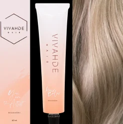 Vivahde Hair Hiusvärit<10 N Neutraali hiusväri 60 ml