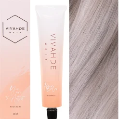 Vivahde Hair Hiusvärit<10 V Violetti hiusväri 60 ml