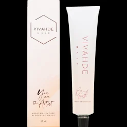 Vivahde Hair Hiusvärit<vaalennusvoide 60 ml