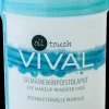 Vival Kasvojenhoito<100kpl Oil Touch Silmämeikinpoistolaput vedenkestävälle meikille