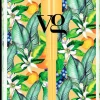 Vivian Gray Käsienhoito<Sensational Sparkling Orange nestesaippua 350 ml