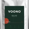 VOONO Hiukset|Hiusvärit<Henna-kasvihiusväri, kirkkaanpunainen 100g
