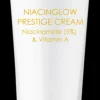 V10 Plus Kasvojenhoito<V10PLUS Niacinglow Cream kasvovoide 50 ml