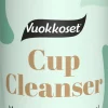 Vuokkoset Kuukautiset Ja Intiimihygienia<Kuukupin pesuneste 100 ml