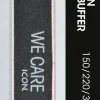 WE CARE ICON. Kynsimeikit Ja Kynsienhoito<Buffer 120/180/220/280/600/4000 grit kynsi- ja kiillotusviila