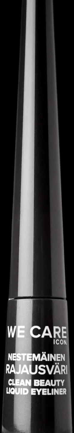 WE CARE ICON. Silmämeikit<Clean Beauty nestemäinen rajausväri 2,5 ml