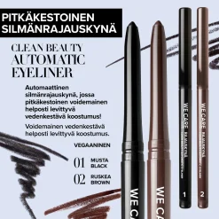 WE CARE ICON. Silmämeikit<Clean Beauty silmänrajauskynä 0,35 g