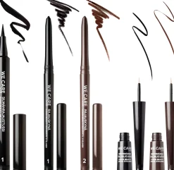 WE CARE ICON. Silmämeikit<Clean Beauty silmänrajauskynä 0,35 g