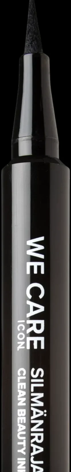 WE CARE ICON. Silmämeikit<Clean Beauty silmänrajaustussi 1,1 ml Musta