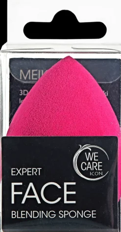 WE CARE ICON. Meikkisiveltimet Ja -Välineet<Expert Blender Sponge meikkisieni
