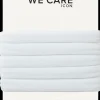 WE CARE ICON. Hiustarvikkeet<hiuskuminauha 5 kpl, cream