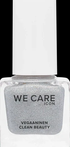 WE CARE ICON. Kynsimeikit Ja Kynsienhoito<Holographic Collection kynsilakka 5 ml