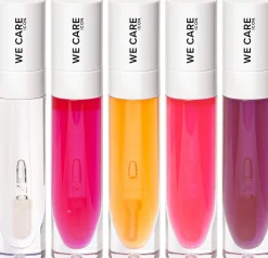 WE CARE ICON. Huulimeikit<huuliöljy 4,8ml