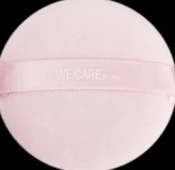 WE CARE ICON. Meikkisiveltimet Ja -Välineet<Iconic Powder Puffs puuterivippa 2 kpl