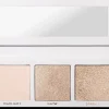 WE CARE ICON. Kasvomeikit<In Love Glow Palette korostuspaletti 12,5 g