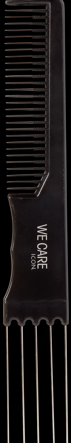WE CARE ICON. Hiustarvikkeet<Lifting Comb tupeerauskampa
