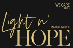 WE CARE ICON. Silmämeikit<Light n' Hope Makeup Palette meikkipaletti