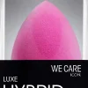 WE CARE ICON. Meikkisiveltimet Ja -Välineet<Luxe Hybrid Blending Sponge mikrokuituinen meikkisieni