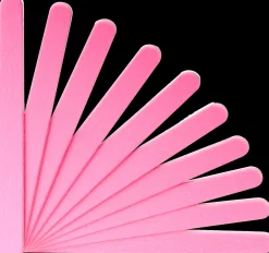 WE CARE ICON. Kynsimeikit Ja Kynsienhoito<Nail File Set 10pcs 180/220 grit kynsiviila 10 kpl