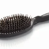 WE CARE ICON. Hiustarvikkeet<Oval Shine Brush hiusharja