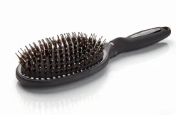 WE CARE ICON. Hiustarvikkeet<Oval Shine Brush hiusharja
