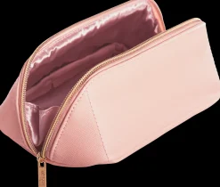 WE CARE ICON. Meikkipussit Ja Toilettilaukut<pieni kosmetiikkalaukku beige