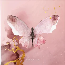 WE CARE ICON. Silmämeikit<Pure Love Eyes Palette luomiväripaletti