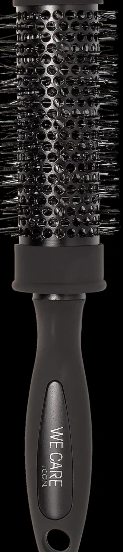 WE CARE ICON. Hiustarvikkeet<Round Thermal Brush Medium pyöröharja M