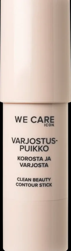 WE CARE ICON. Kasvomeikit<varjostuspuikko 6,8 g