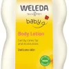 Weleda Ihonhoito|Vartalonhoito<Calendula vartaloemulsio 200ml