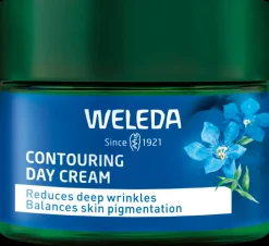 Weleda Ihonhoito|Kasvojenhoito<Contouring Päivävoide 40ml