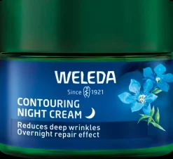 Weleda Ihonhoito|Kasvojenhoito<Contouring Yövoide 40ml