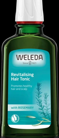 Weleda Hiukset|Hiustenhoito<Hiusvesi 100 ml