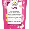 Weleda Ihonhoito|Vartalonhoito<Love Suihkuvoide 200ml