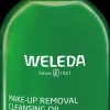 Weleda Ihonhoito|Kasvojenhoito<Meikinpoistopuhdistusöljy 150ml
