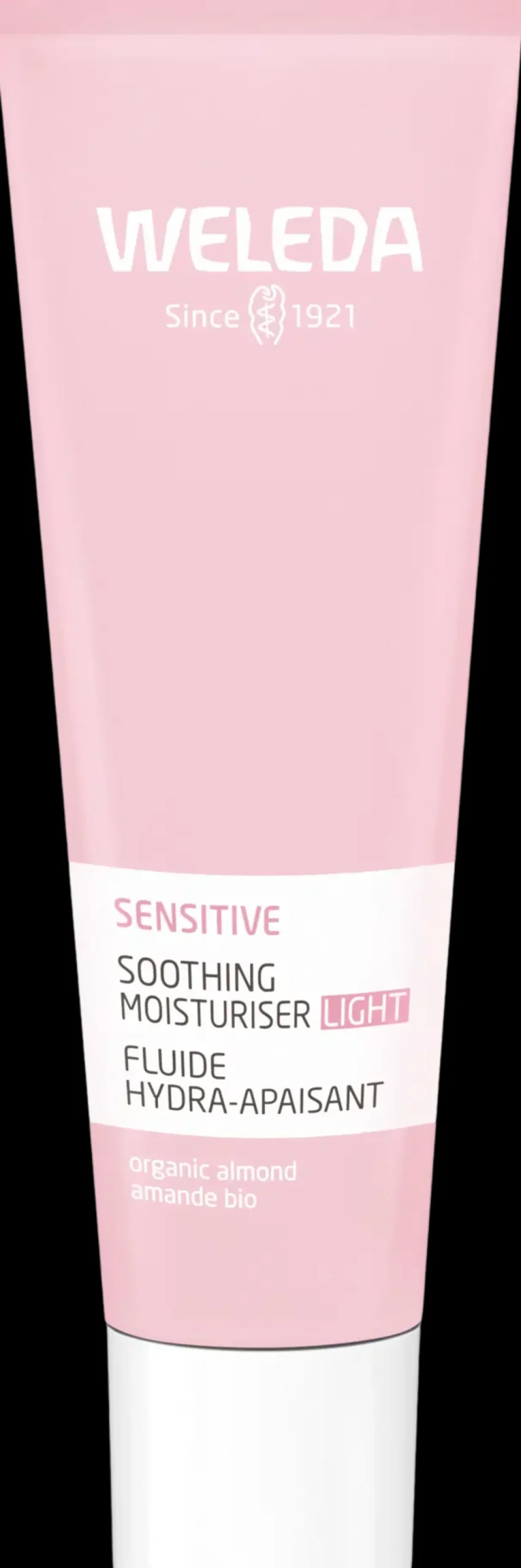 Weleda Ihonhoito|Kasvojenhoito<Sensitive Soothing Moisturiser light 30 ml