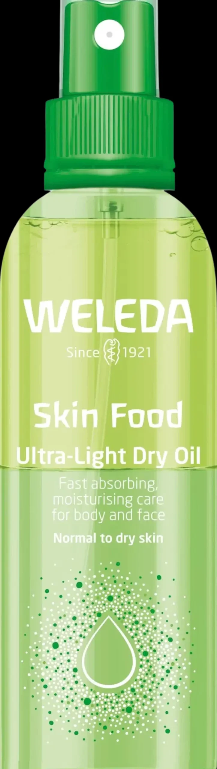 Weleda Ihonhoito|Vartalonhoito<Skin Food Kuivaöljy 100ml
