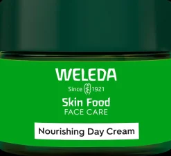 Weleda Ihonhoito|Kasvojenhoito<Skin Food Päivävoide 40ml