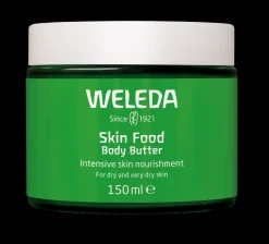 Weleda Ihonhoito|Vartalonhoito<Skin Food Vartalovoi 150ml