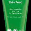 Weleda Ihonhoito|Vartalonhoito<Skin Food Yleisvoide 30ml