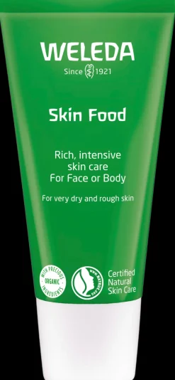 Weleda Ihonhoito|Vartalonhoito<Skin Food Yleisvoide 30ml