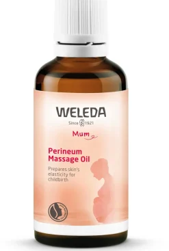 Weleda Ihonhoito|Vartalonhoito<Synnytykseen valmistautumisöljy 50 ml