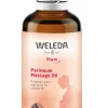 Weleda Ihonhoito|Vartalonhoito<Synnytykseen valmistautumisöljy 50 ml