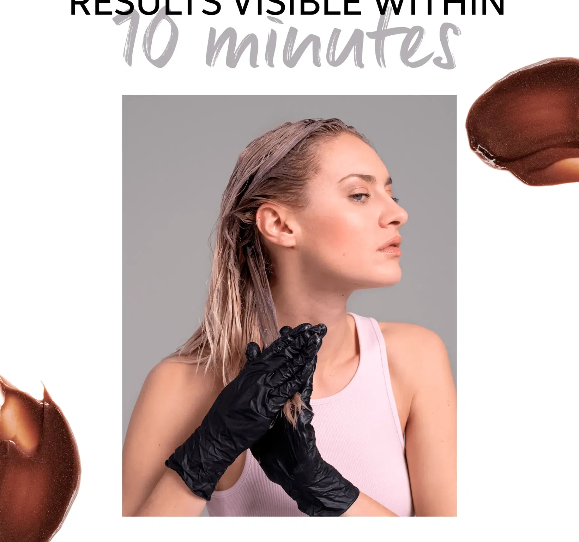 Wella Professionals Hiusvärit|Kampaamotuotteet<Color Fresh Mask Golden Gloss hoitonaamio 150 ml