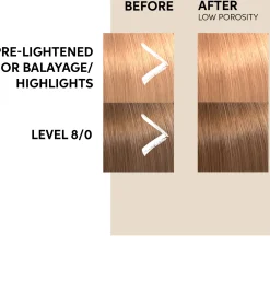Wella Professionals Hiusvärit|Kampaamotuotteet<Color Fresh Mask Golden Gloss hoitonaamio 150 ml