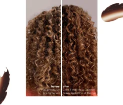 Wella Professionals Hiusvärit|Kampaamotuotteet<Color Fresh Mask Caramel Glaze hoitonaamio 150 ml