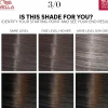 Wella Professionals Hiusvärit<Color Touch Pure Naturals Dark Brown 3/0 kotiväri 130 ml