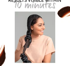 Wella Professionals Hiusvärit|Kampaamotuotteet<Color Fresh Mask Chocolate Touch hoitonaamio 150 ml