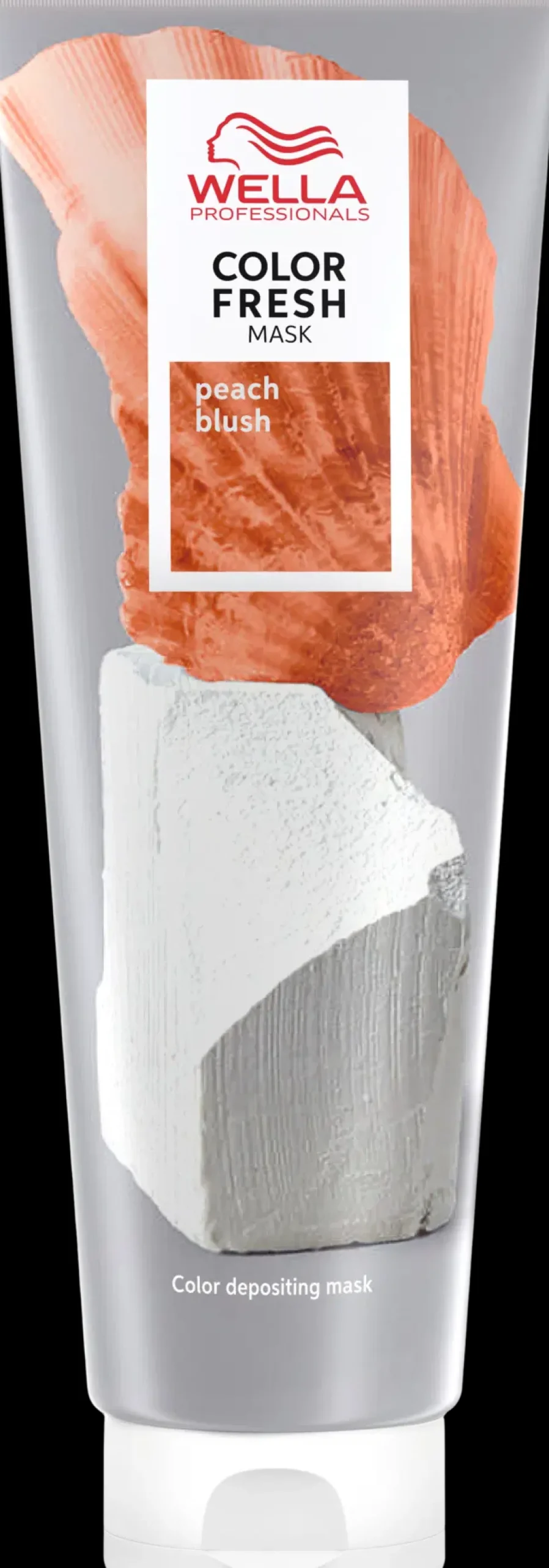 Wella Professionals Hiustenhoito|Kampaamotuotteet<Color Fresh Mask Peach Blush hiusnaamio 150 ml